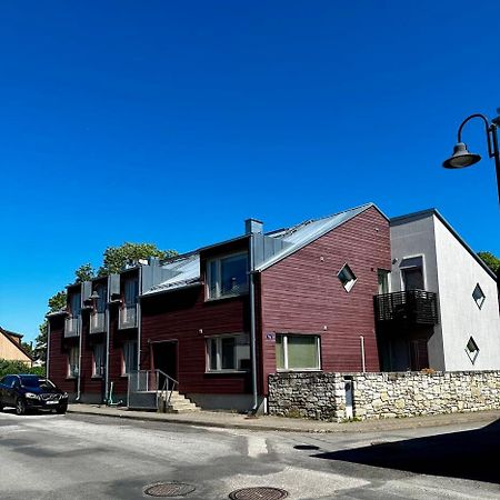 Tolli Apartment Курессааре Экстерьер фото