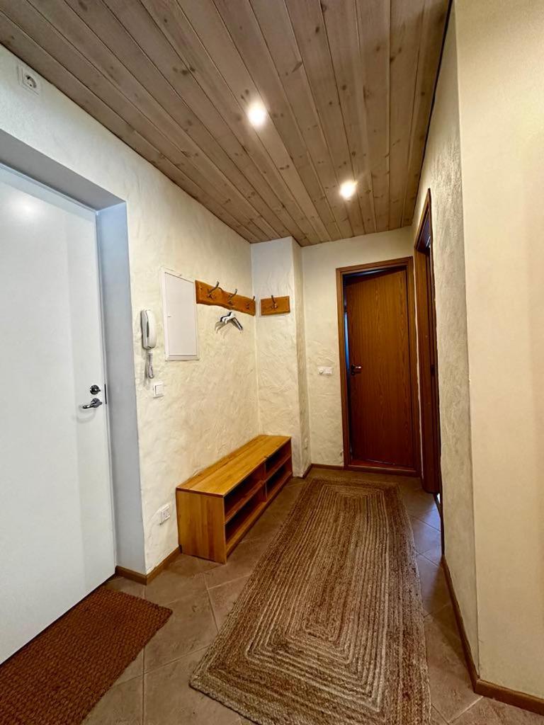 Tolli Apartment Курессааре Экстерьер фото